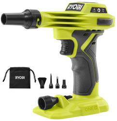 Kompresor Ryobi RVI18-0