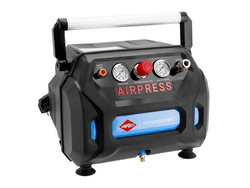 Kompresor bezolejowy AIRPRESS H 215-6