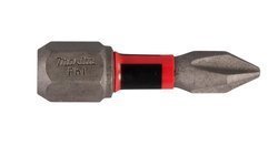 Końcówka wkrętakowa udarowa PH1-25MM IMPACT PREMIER TYP C(2SZT) MAKITA E-03121