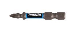 Końcówka wkrętakowa udarowa PZ1-50MM IMPACT PREMIER TYP E(2SZT) MAKITA E-03296