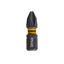 Końcówki wkrętarskie PH2/25 mm DeWalt DT7994T-QZ (5 szt.)