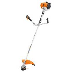 Kosa spalinowa Stihl FS 120 z głowica żyłkowa AC C26-2