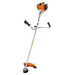 Kosa spalinowa Stihl FS 240 z głowica żyłkowa AC 36-2