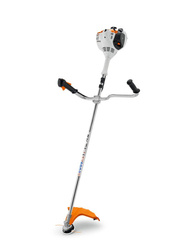 Kosa spalinowa Stihl FS 56 z głowica żyłkowa AC C26-2