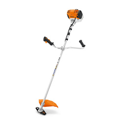 Kosa spalinowa Stihl FS 89 z głowica żyłkowa AC C26-2