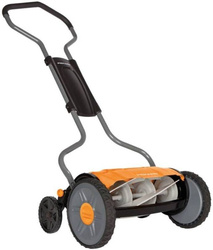 Kosiarka ręczna bębnowa Fiskars StaySharp Plus (1015649)