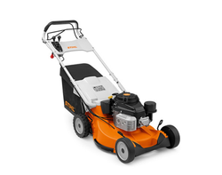 Kosiarka spalinowa Stihl RM 756 YS