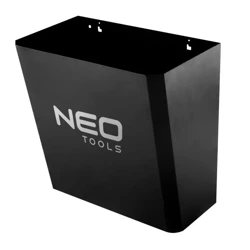Kosz na śmieci Neo Tools 84-274