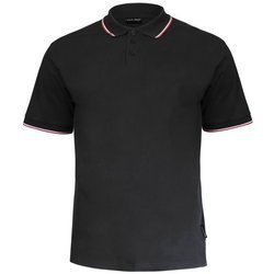 Koszulka Polo 2XL Lahti PRO L4031005 czarna