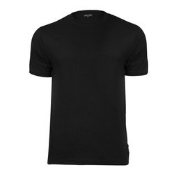 Koszulka T-shirt 2XL Lahti PRO L4020505 czarna