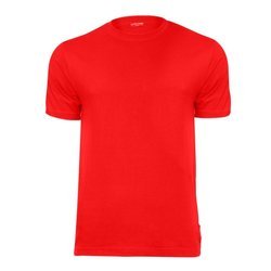 Koszulka T-shirt L Lahti PRO L4020103 czerwona