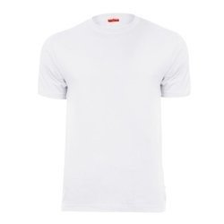 Koszulka T-shirt L Lahti PRO L4020403 biała