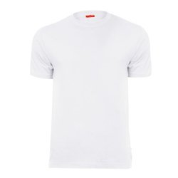 Koszulka T-shirt M Lahti PRO L4020402 biała