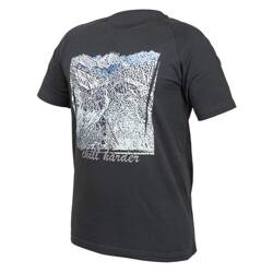 Koszulka T-shirt OUTDOOR, góry, NEO Tools 81-645-XXL rozm. XXL