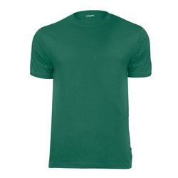 Koszulka T-shirt S Lahti PRO L4020601 zielona