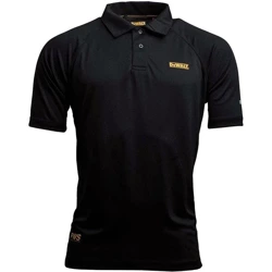 Koszulka polo DeWalt (rozm. L) DWC125-013L