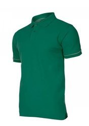 Koszulka polo zielona rozm. XL L4030904 Lahti Pro