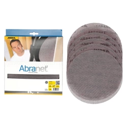 Krążki ścierne Mirka Abranet 225 mm AE223F1012 P120