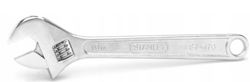Kucz nastawny 200 mm 1-87-368 Stanley