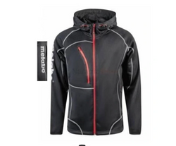 Kurtka SoftShell Metabo 638677000 rozm. M