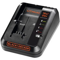 Ładowarka Black Decker BDC2A-QW