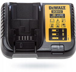 Ładowarka Dewalt DCB112