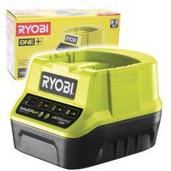 Ładowarka Ryobi RC18120