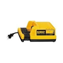 Ładowarka do akumulatorów Li-Ion DeWalt DE9000