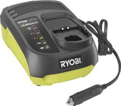 Ładowarka samochodowa 18 V RC18118C RYOBI 5133002893