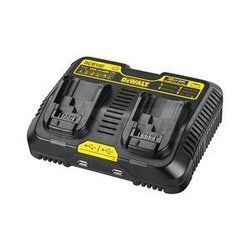 Ładowarka wielonapięciowa XR Li-Ion DeWalt DCB102