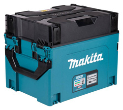 Ładowarka wieloportowa LXT / XGT Makita BCC01 (1914U3-7)