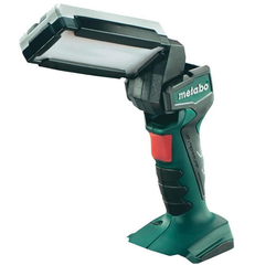 Lampa akumulatorowa Metabo PowerMaxx SLA 14.4-18 LED (Carcass) 600370000