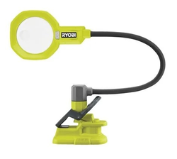 Lampa z lupą Ryobi RML18-0