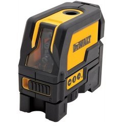 Laser krzyżowy DW0822 DeWalt