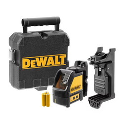 Laser krzyżowy Dewalt DW088CG