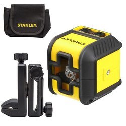 Laser krzyżowy Stanley Cubix - Stanley STHT77498-1