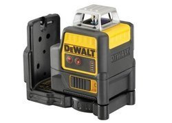 Laser liniowy DCE0811LR DeWalt