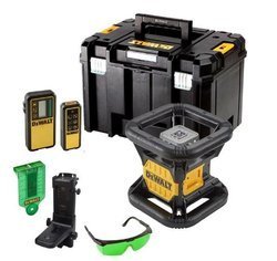 Laser obrotowy Dewalt DCE079D1G