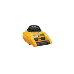 Laser rotacyjny samopoziomujący Dewalt DW074K