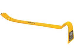 Łom płaski 530mm DWHT55528-1 DeWALT