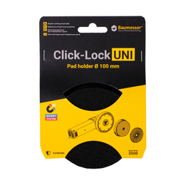 Magnetycznyuchwyt na tarczę Click Lock Uni Distar 89568442046