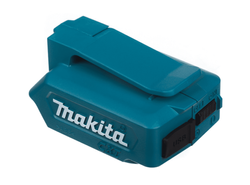 Makita adapter do akumulatora z wyjściem USB DEAADP06