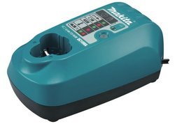 Makita ładowarka DC10WA 7.2V - 10.8V LI-ION 194588-1