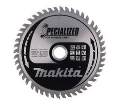 Makita tarcza tnąca do drewna Makita B-56708