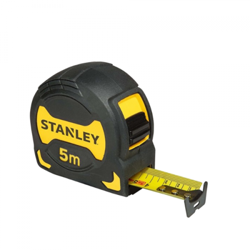 Miara Grip 5 m x 28 mm Stanley STHT0-33561