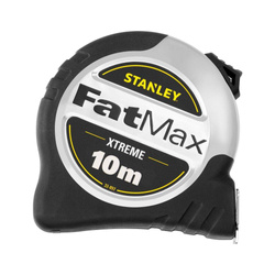 Miara Stanley Fatmax zwijana 32 mm x 10 m