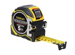 Miara zwijana 5 m Stanley FatMax XTHT0-33671