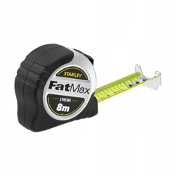 Miara zwijana 8 m x 32 mm Stanley Fatmax 0-33-892