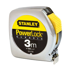 Miara zwijana Stanley PowerLock 3m x 12.7 mm