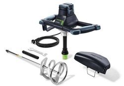 Mieszarka MX 1200 RE EF HS2 Festool 575813